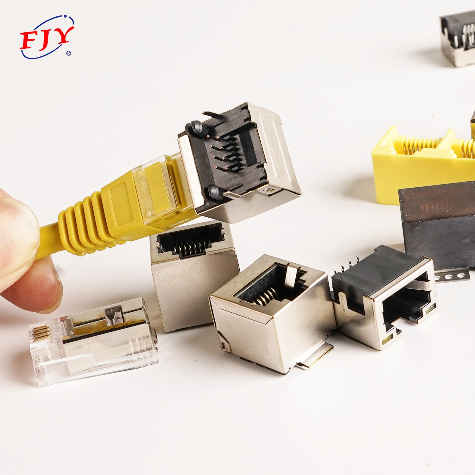 rj45 connector