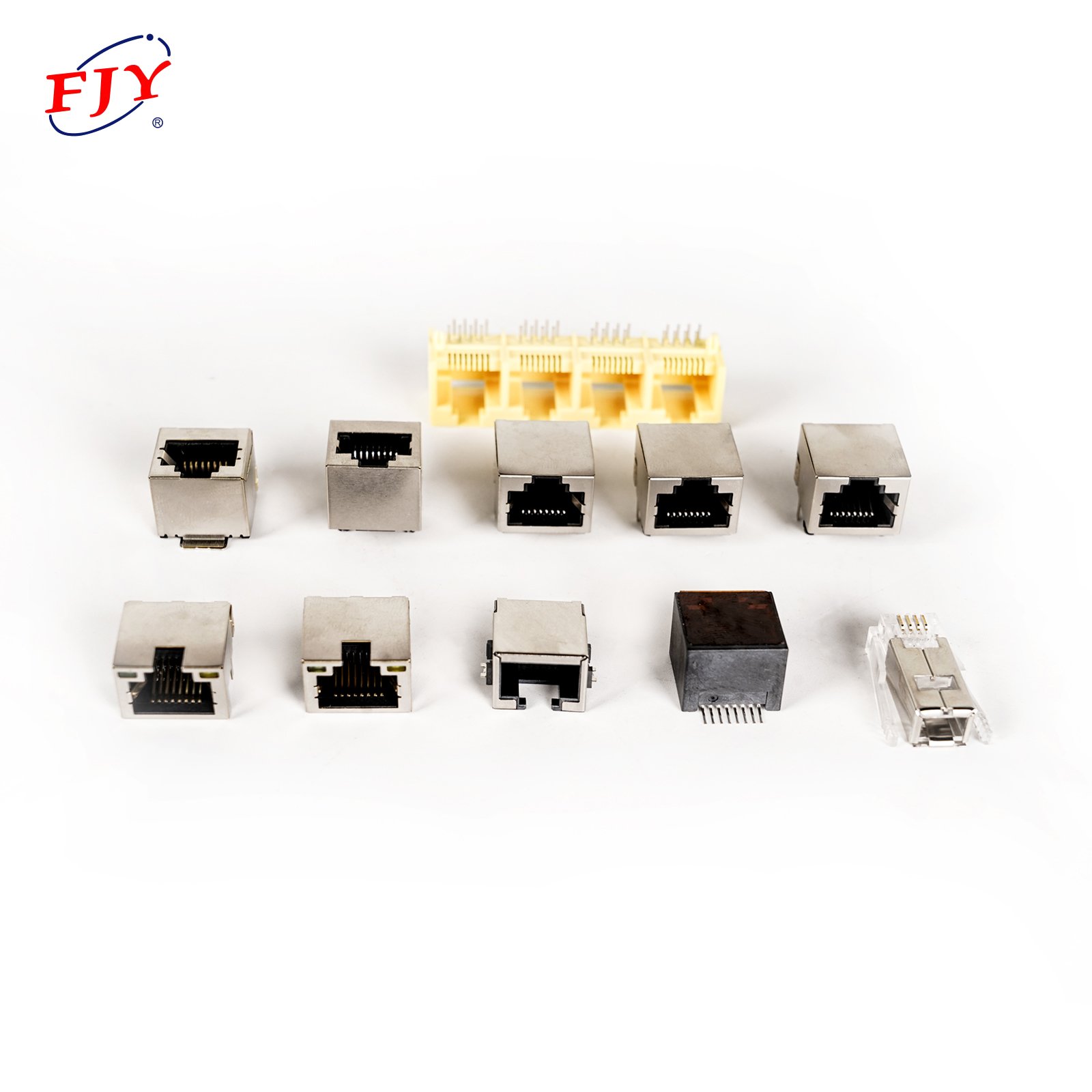 rj45 connector