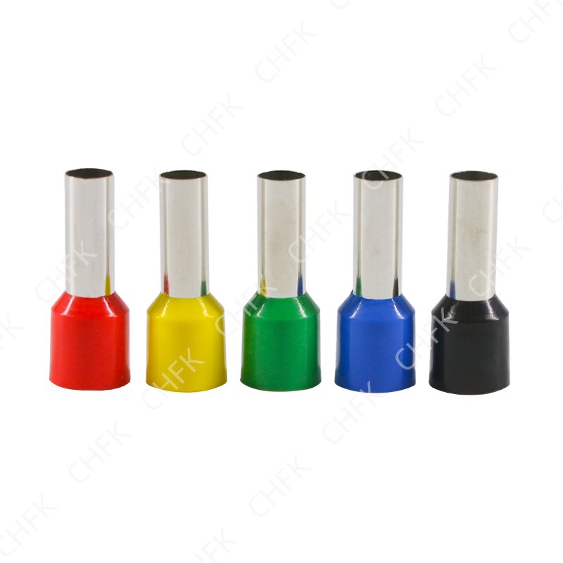 Nylon Insulated Variety Color Chosen VE Terminals Cable Connector
