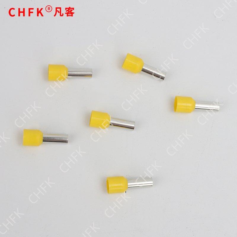 Nylon Insulated Variety Color Chosen VE Terminals Cable Connector