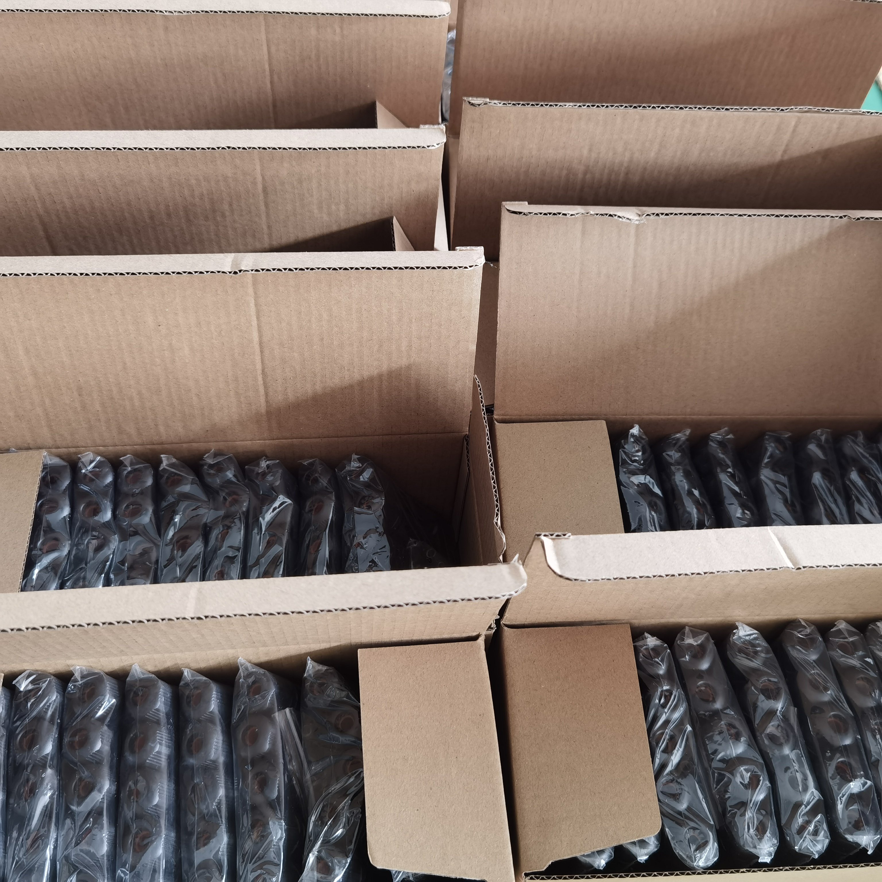 Waterproof High Quality DC mc 4 Solar PV Connector for PV Solar Energy System