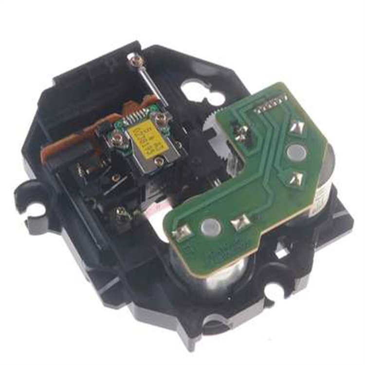SF-P100 13PINS connector dvd Player Blu-ray CD Player Laser Lens Optical Pick-ups Bloc Optique DVD Laser Lens Optical Pick-u