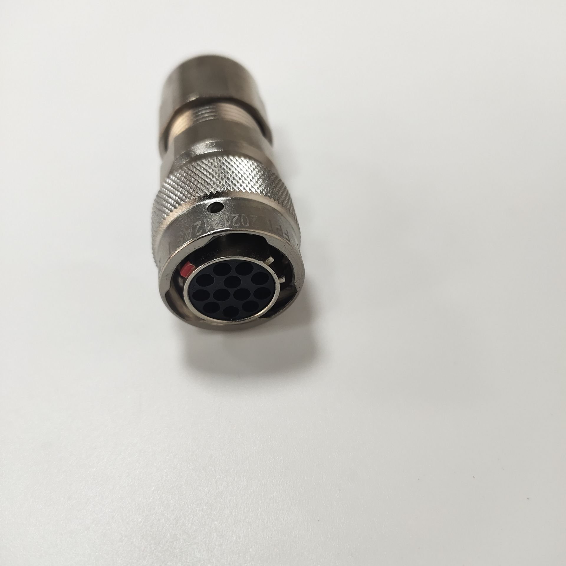 IP67 Signal Connector EV RT360 CT63 Deutch HD30 Kit Equivalent Superior Seal Metal 6 8 1214 16 Male Female Connector