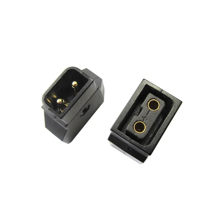 Fast Shipping popular D-tap Connector 2 Pin Male and female gender power for battery