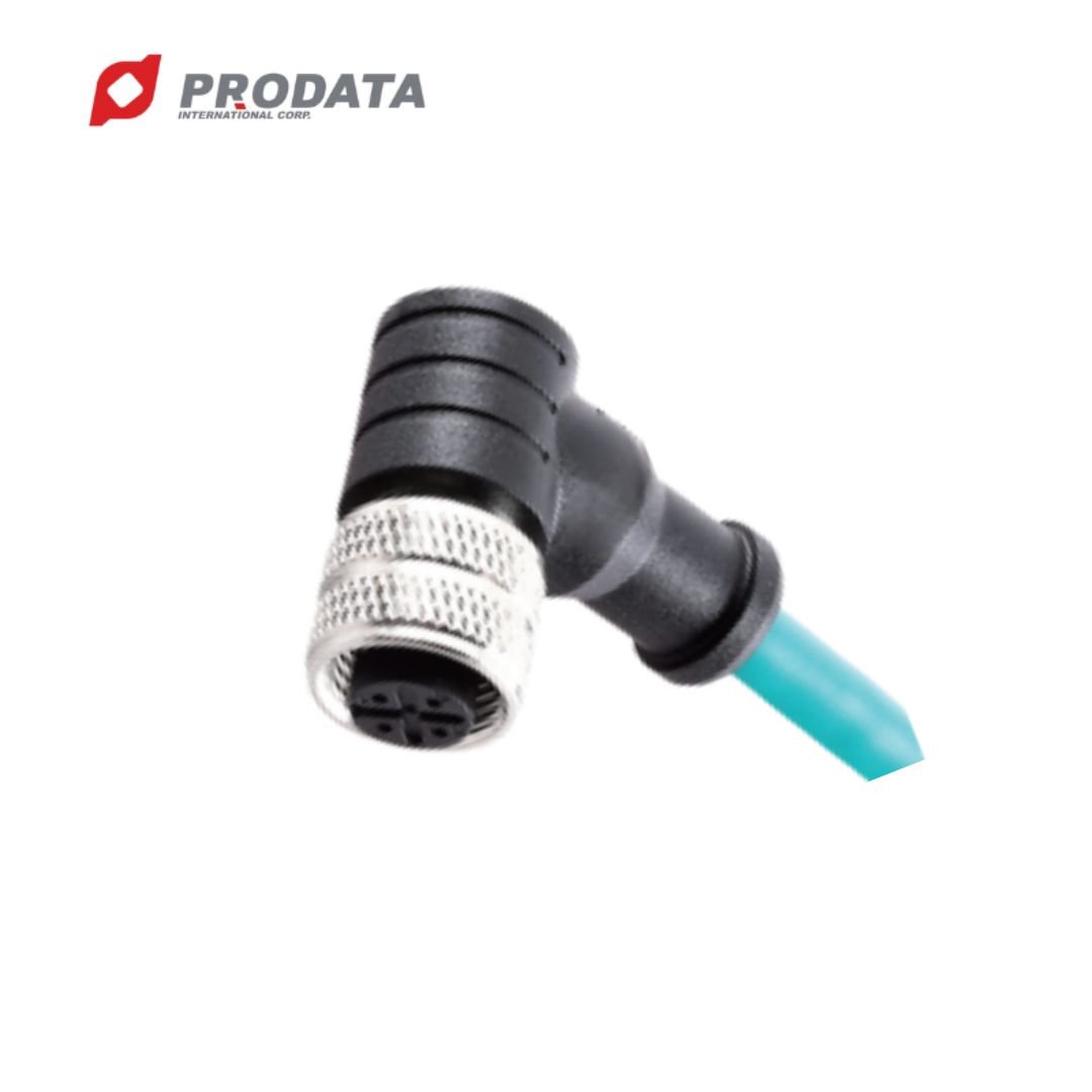 M12 Waterproof Cable Connector