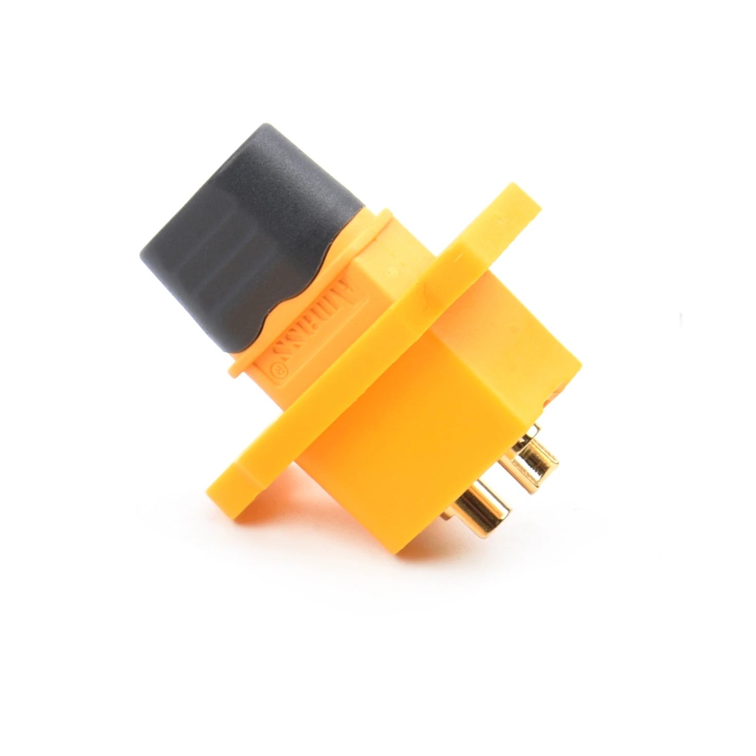 NEW XT60BE-F & XT60H Model Airplane Battery Gold-Plated 30A High Current Safe Male Female Plug Connector