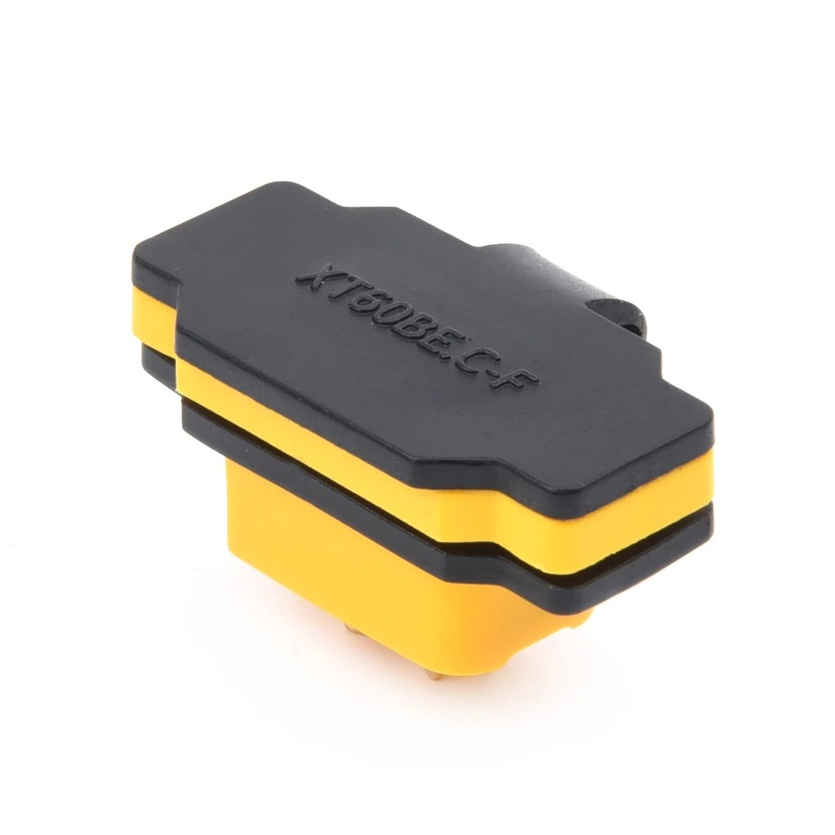 NEW XT60BE-F & XT60H Model Airplane Battery Gold-Plated 30A High Current Safe Male Female Plug Connector