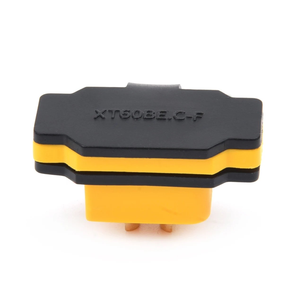 NEW XT60BE-F & XT60H Model Airplane Battery Gold-Plated 30A High Current Safe Male Female Plug Connector