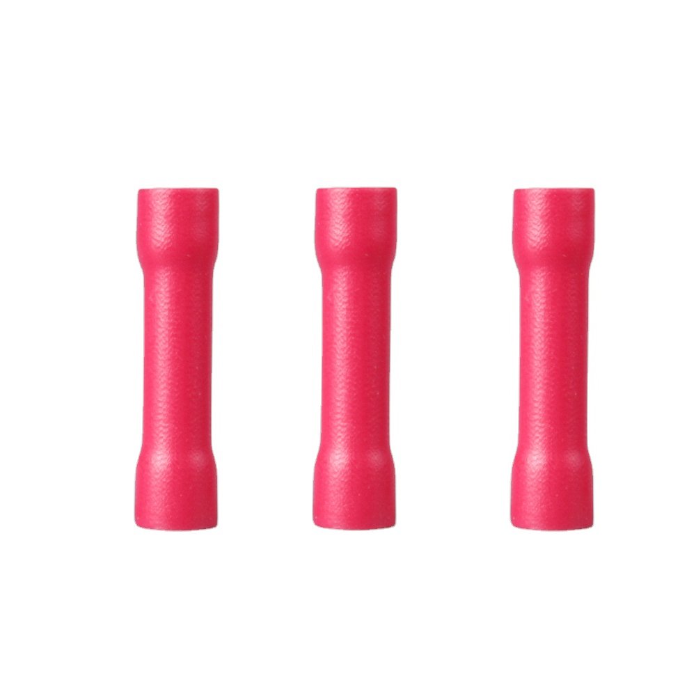 Good Quality Insulated Butt Connectors