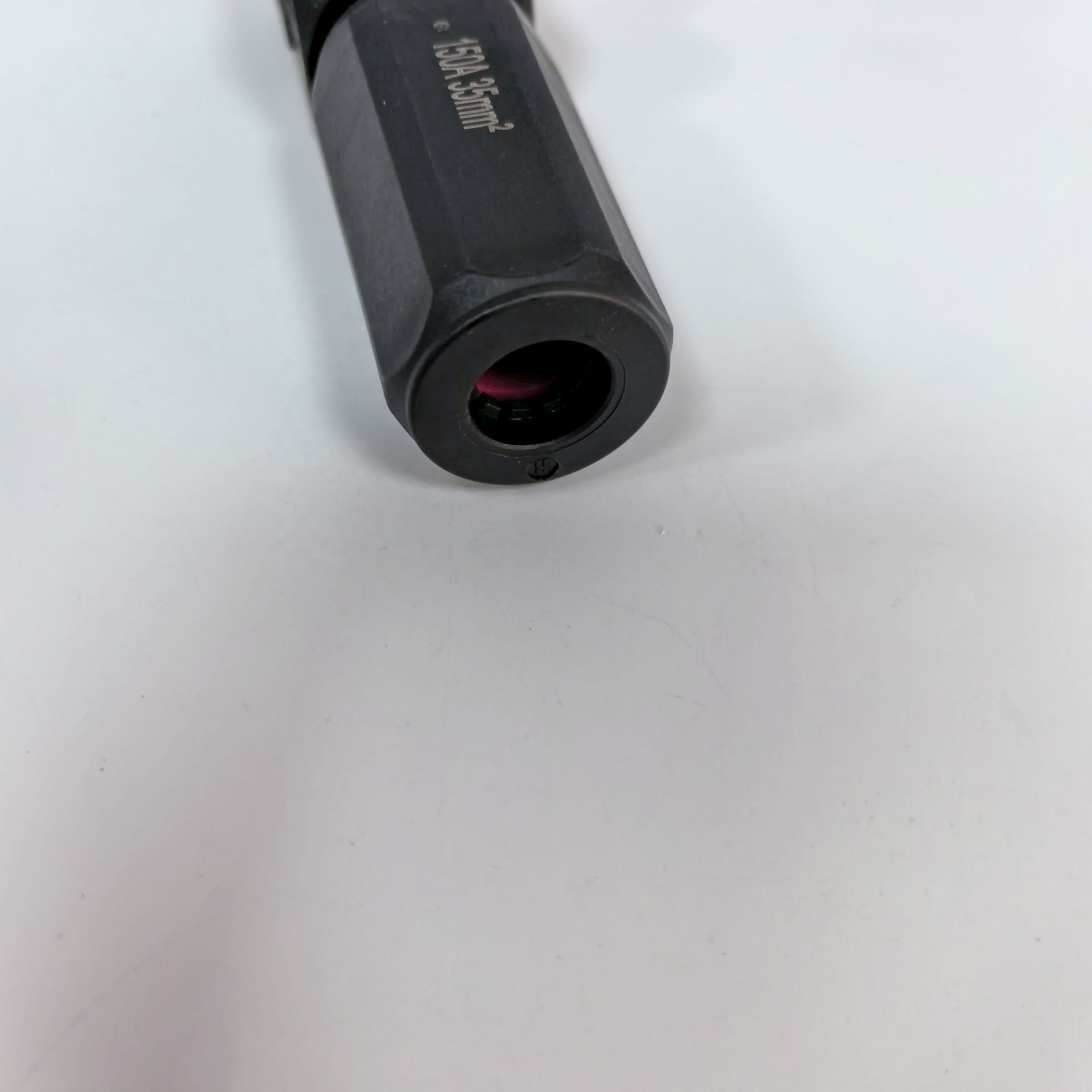 200A HV Battery Connectors Amphenol Surlok Plus ESS connector
