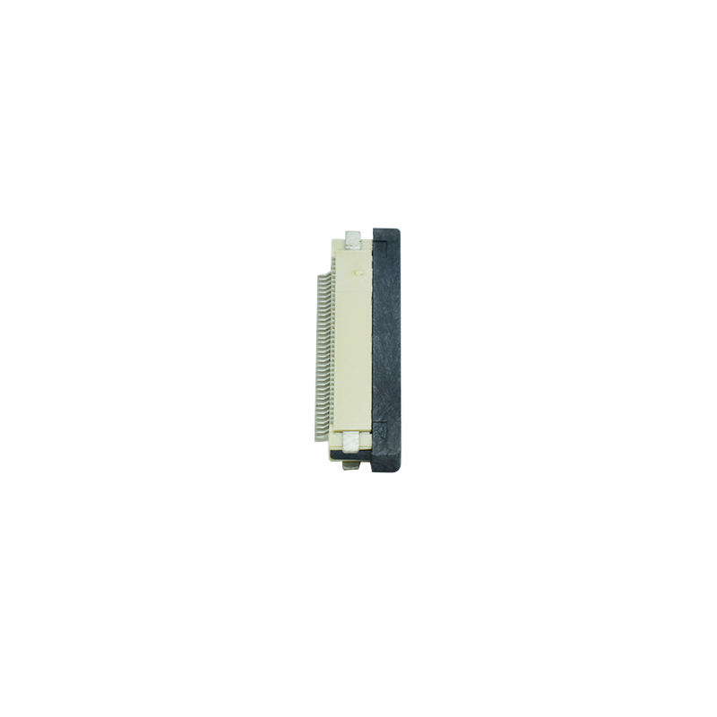 Source factory fpc ffc cable vertical connector 0.5mm pitch 36pin