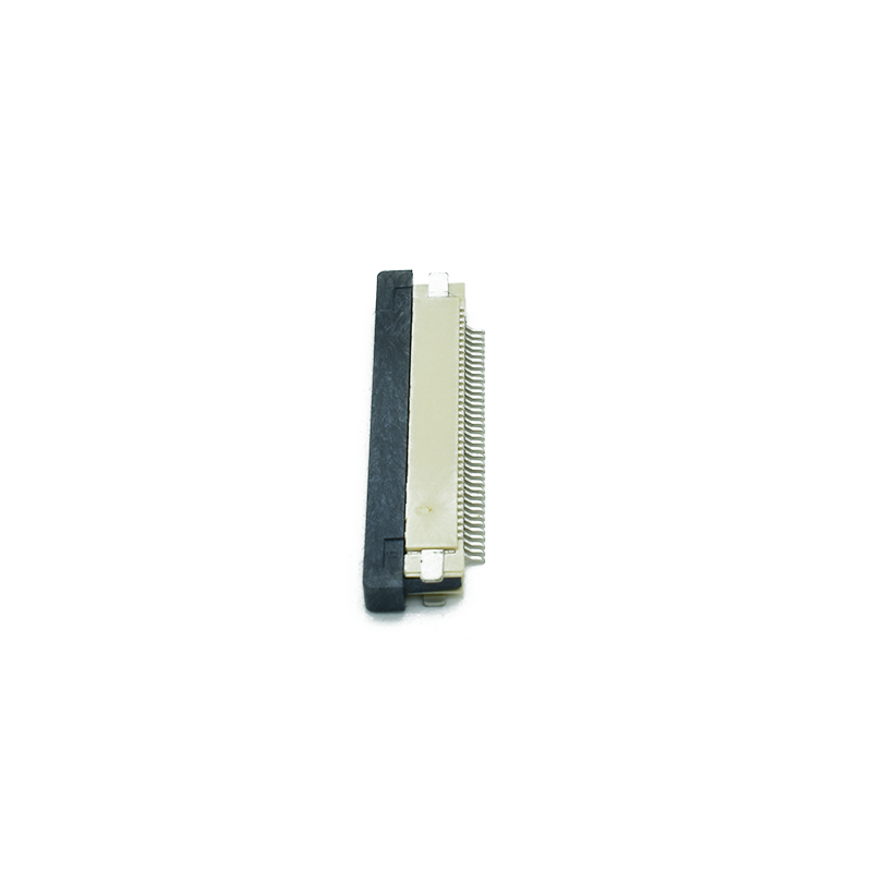 Source factory fpc ffc cable vertical connector 0.5mm pitch 36pin