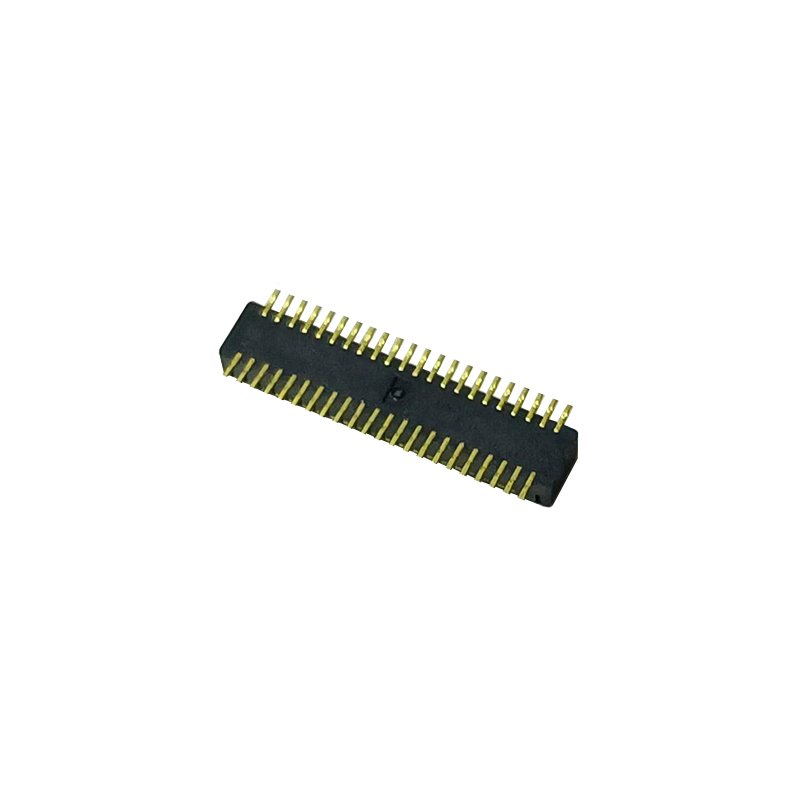 Compatible with DF40C-40DP-0.4V (51) board to board connector 0.4mm narrow pitch male BM0440