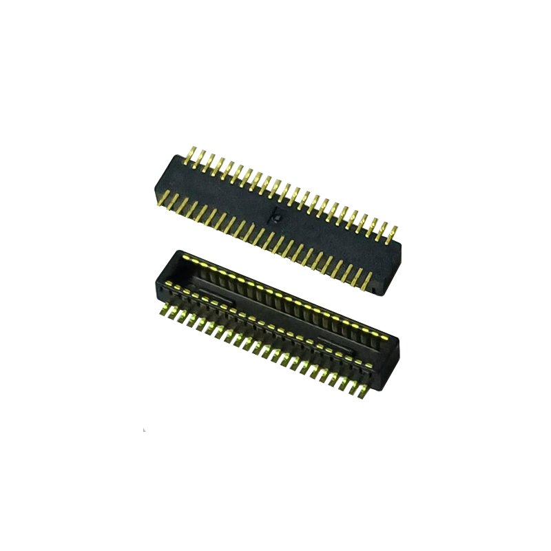 Compatible with DF40C-40DP-0.4V (51) board to board connector 0.4mm narrow pitch male BM0440