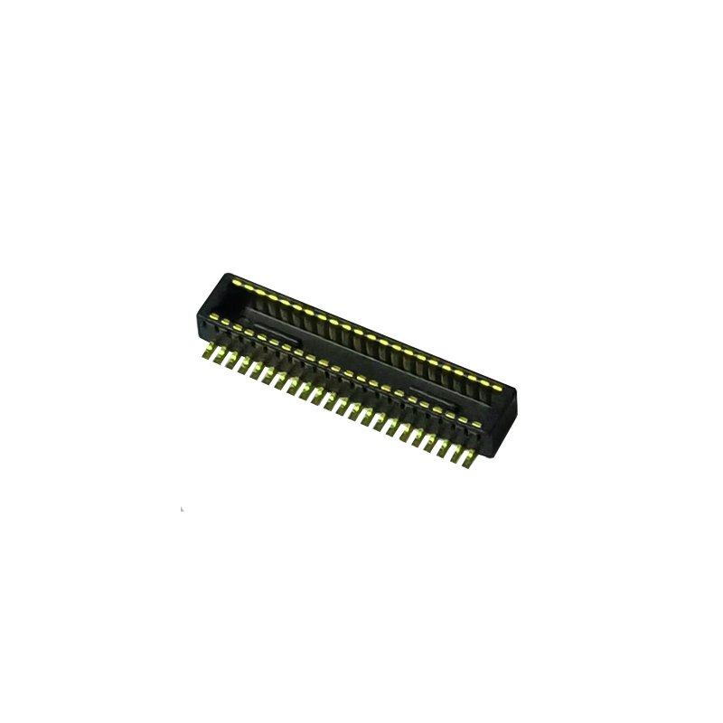 Compatible with DF40C-40DP-0.4V (51) board to board connector 0.4mm narrow pitch male BM0440