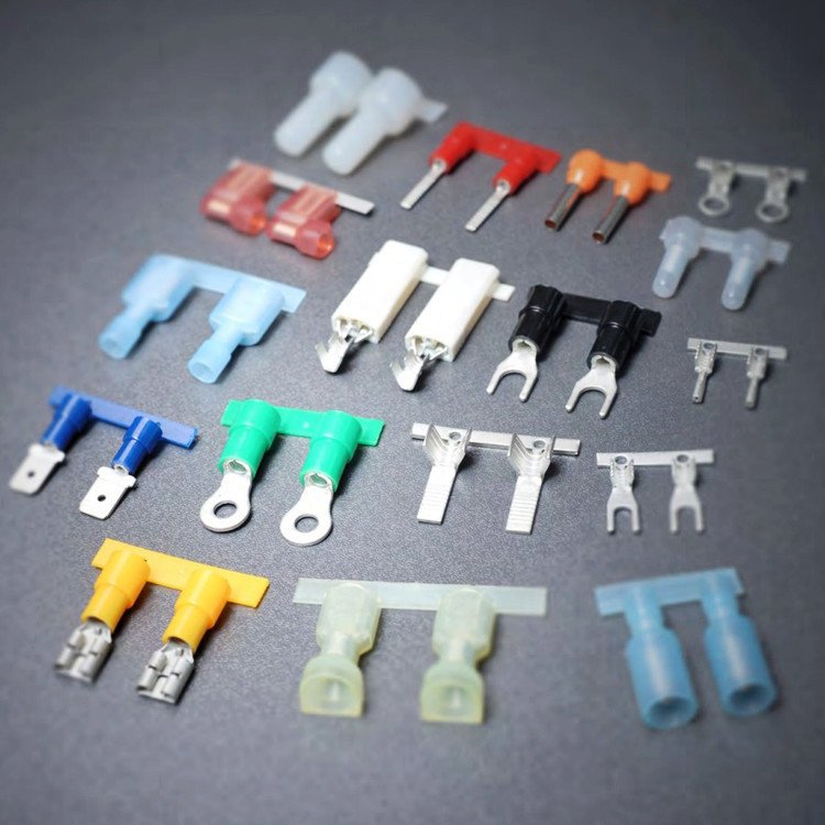 Original Terminals Manufacturer Supply All Kinds Of Terminals&Connectors Support Customization With Rich R&D Experience