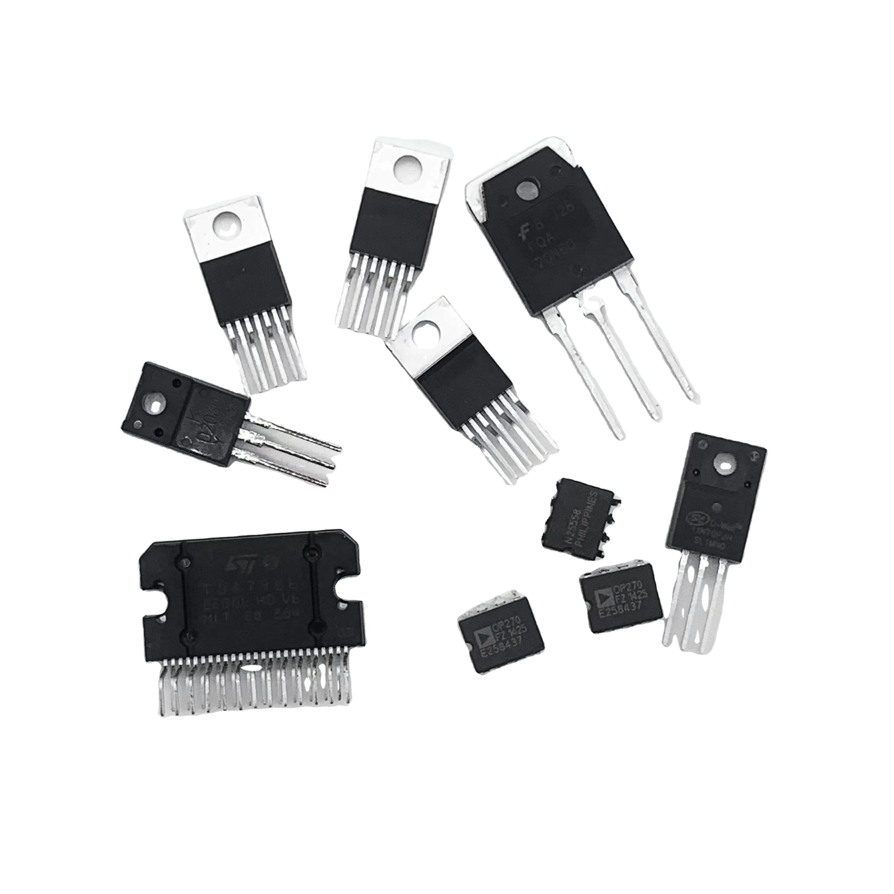 IC Sockets 6 8 14 16 18 20 24 28 32 40 Pin Connector DIP Socket DIP6 DIP8 DIP14 DIP16 DIP18 DIP20 DIP24
