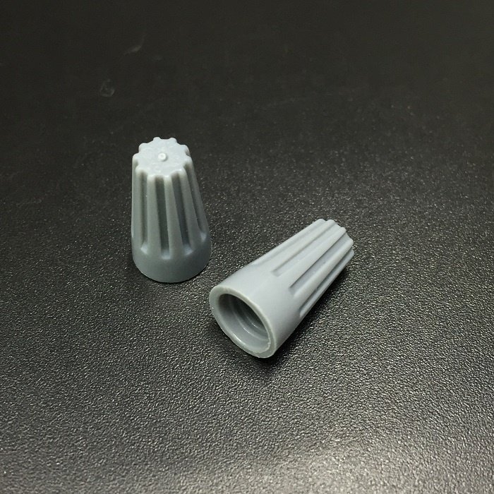 SP1/SP2/SP3/SP4/SP6 nylon electric wire end nut screw-on connectors