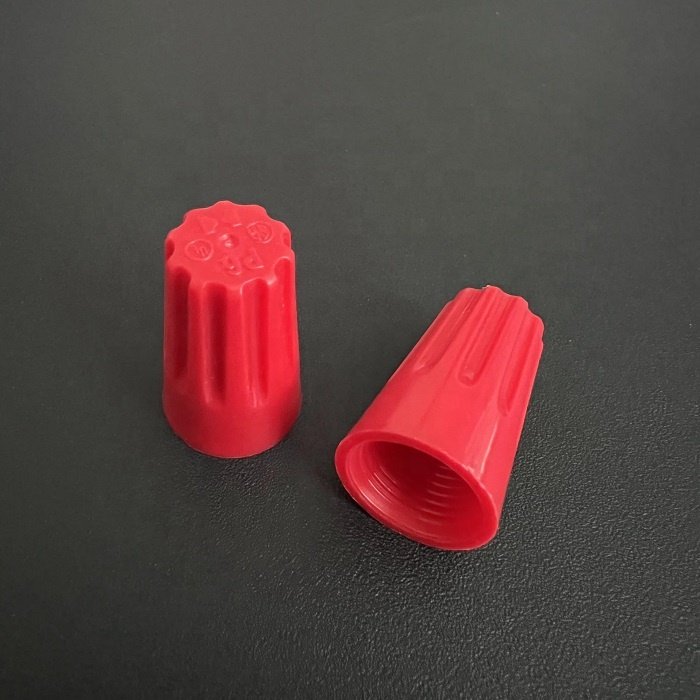 SP1/SP2/SP3/SP4/SP6 nylon electric wire end nut screw-on connectors