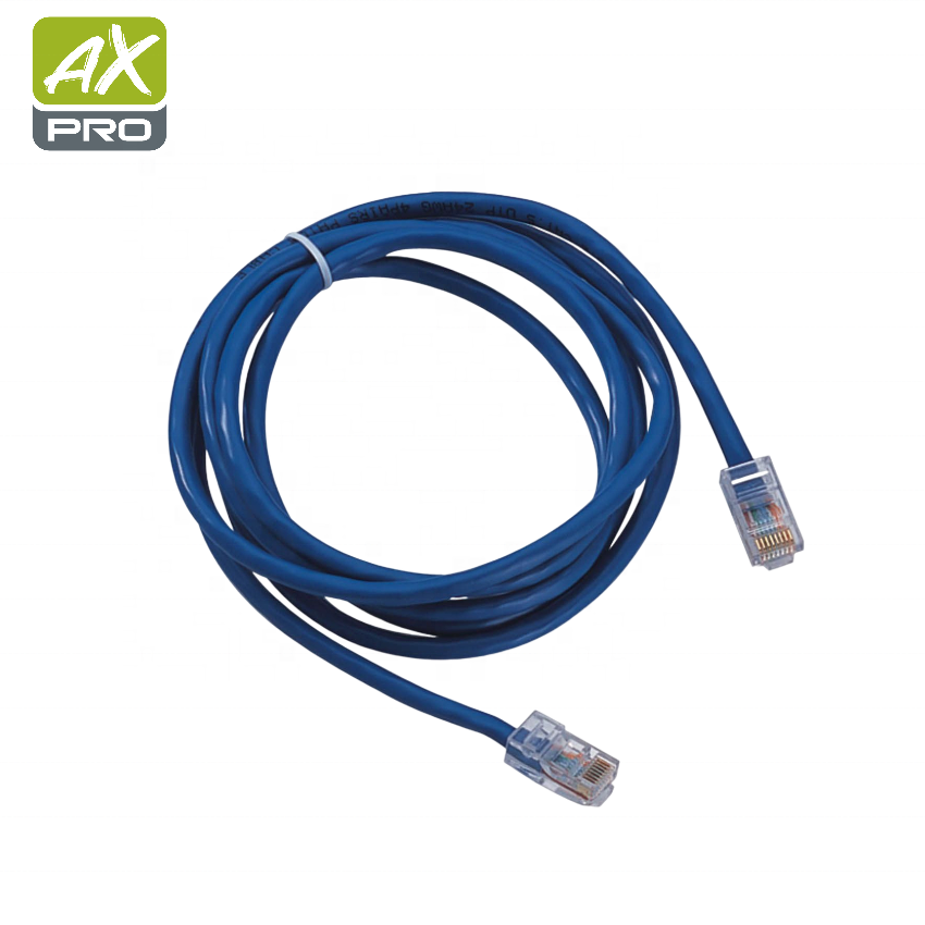 High Quality Customized Electrical Cable with Connector Plug Breadboard Cables Jumper Wire Harness for Industrial Equipment