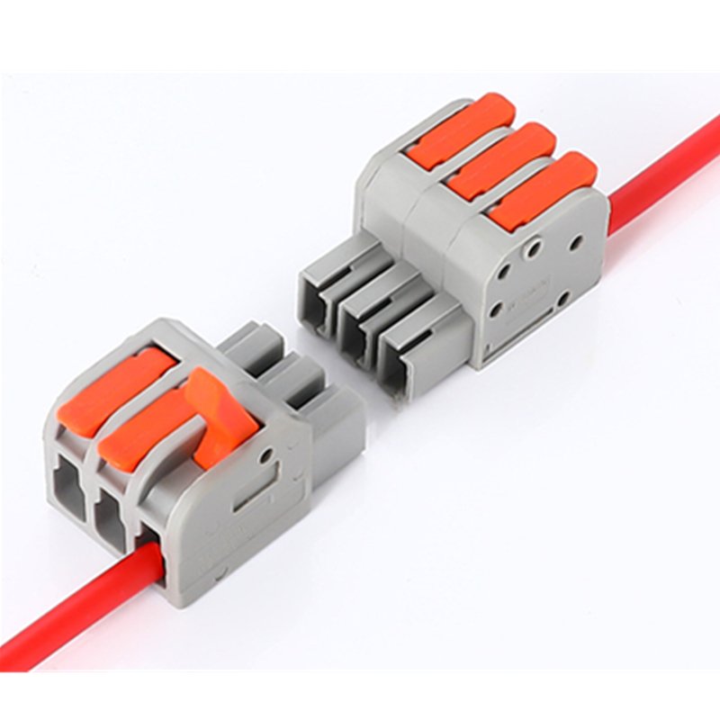 Quick Wire Connectors Electrical Quick Connectors