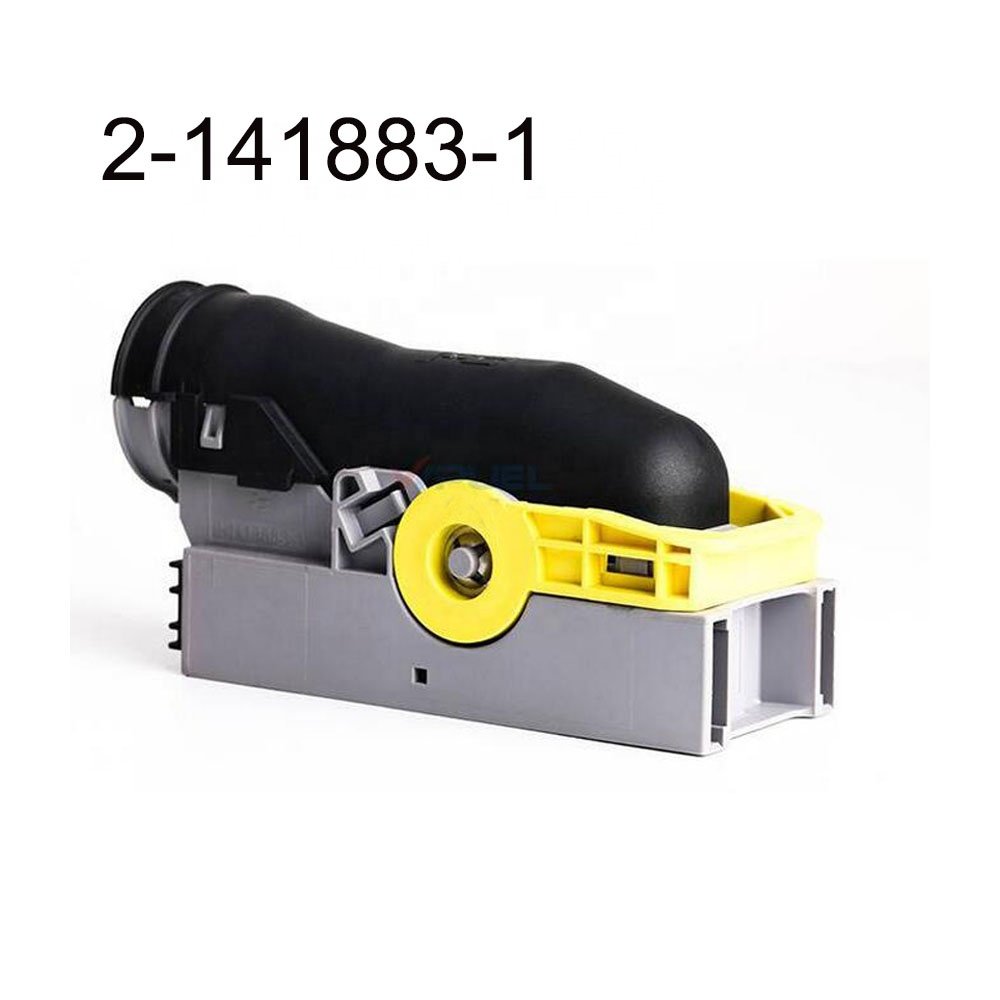1-1418883-1 2-1418883-1auto cable connector terminal 62 pin automotive waterproof plug socket pin