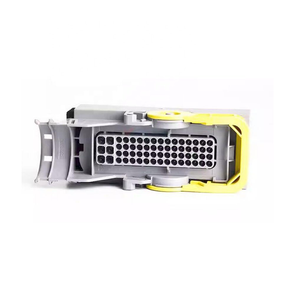 1-1418883-1 2-1418883-1auto cable connector terminal 62 pin automotive waterproof plug socket pin