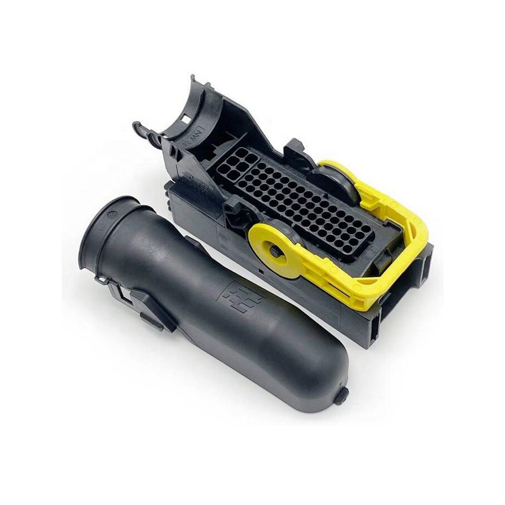 1-1418883-1 2-1418883-1auto cable connector terminal 62 pin automotive waterproof plug socket pin