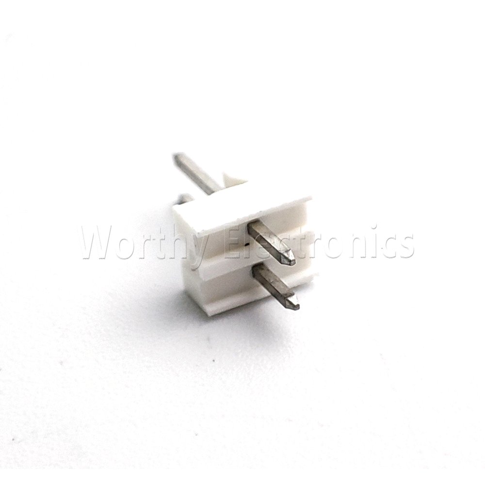 2pin 2.54mm 22232021 for connector