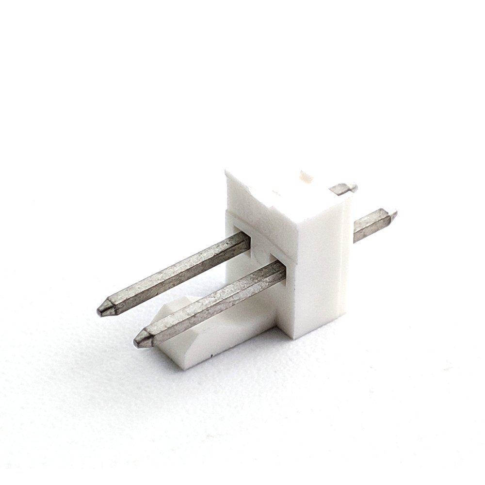 2pin 2.54mm 22232021 for connector