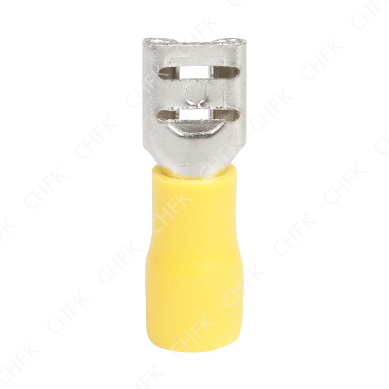 Brass FDD Master Preinsulated Terminal Wholesale Cable Connector Good Quality