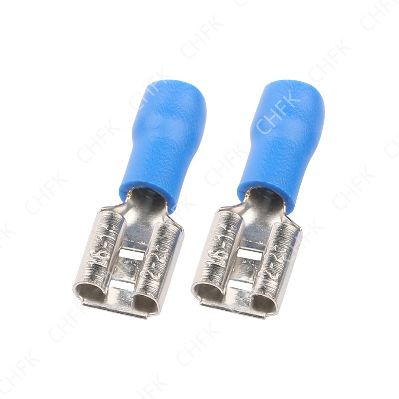 Brass FDD Master Preinsulated Terminal Wholesale Cable Connector Good Quality