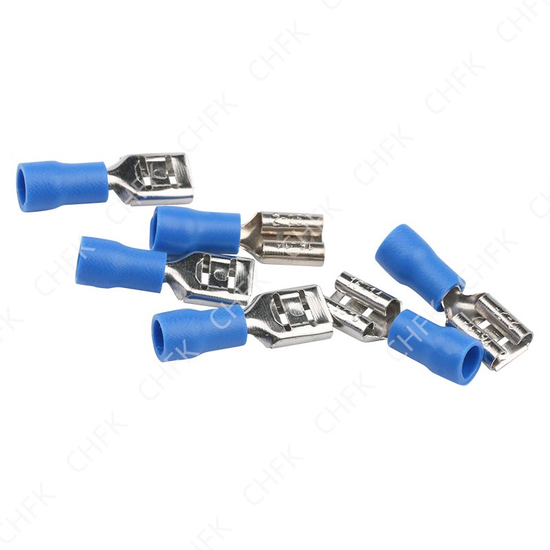 Brass FDD Master Preinsulated Terminal Wholesale Cable Connector Good Quality