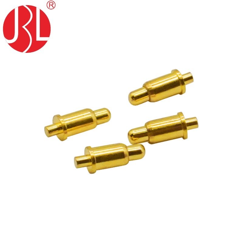 Fast Shipping Professional Technology Magnetic Charging Connector Pogo Pin
