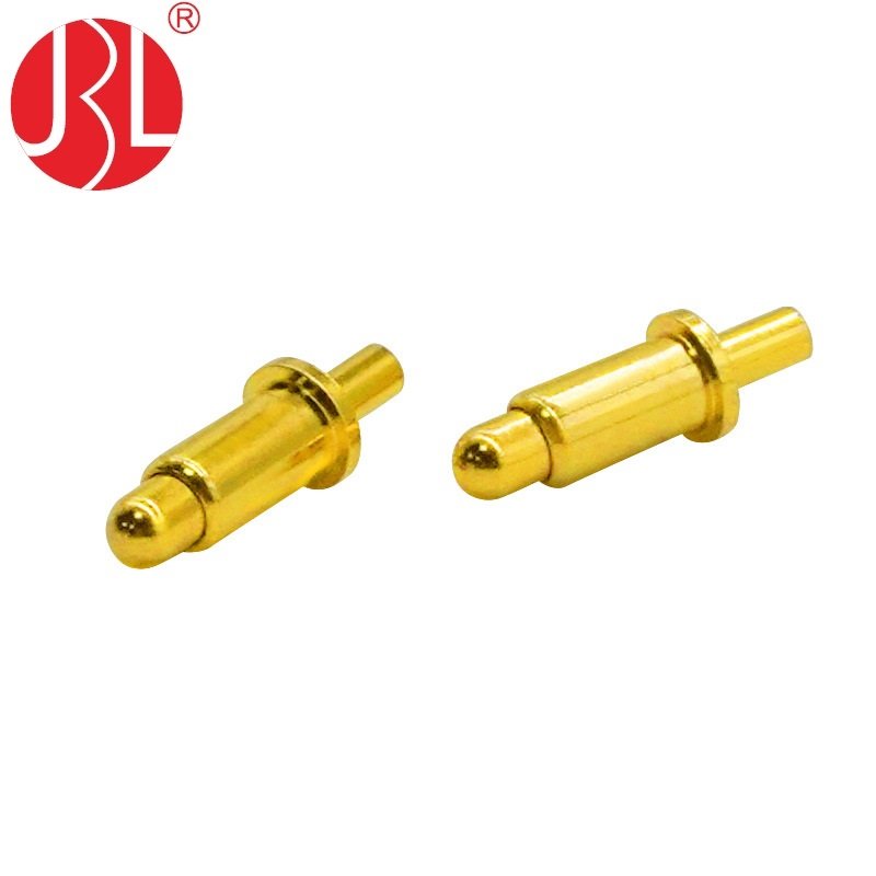 Fast Shipping Professional Technology Magnetic Charging Connector Pogo Pin