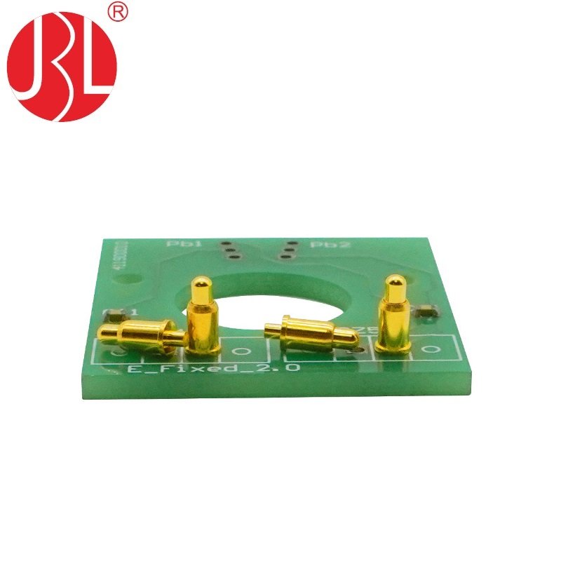 Fast Shipping Professional Technology Magnetic Charging Connector Pogo Pin