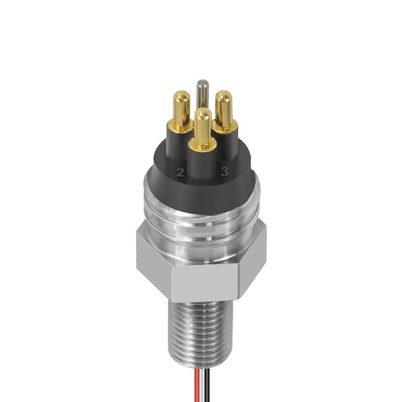 MCBH3M Underwater Pluggable wet wire connector watertight plug ip69k cable subsea connectors Seacon for ROV ROBOT