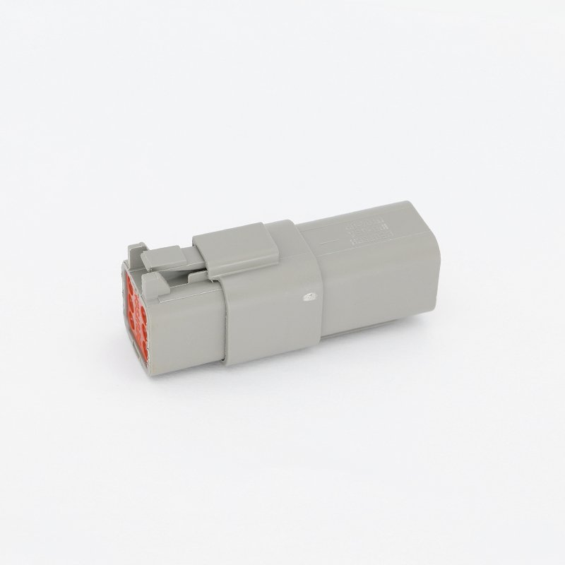 Made in China DT06-6S Auto waterproof connector 6Pin Female connector Factory Direct Sale DT connector