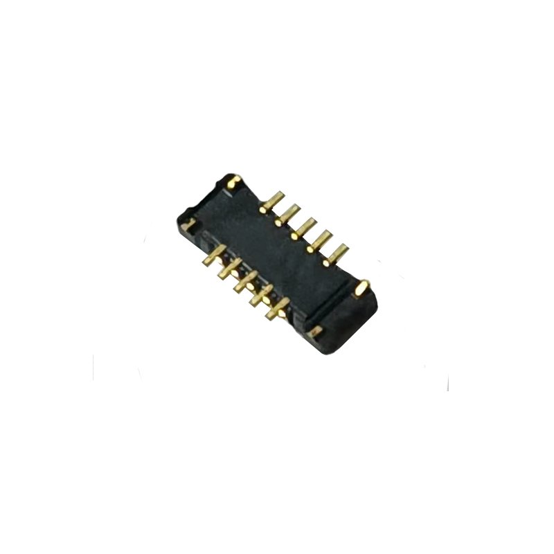 Compatible with AXE610124 board to board connector 0.4mm narrow pitch BTB male connector BM1110