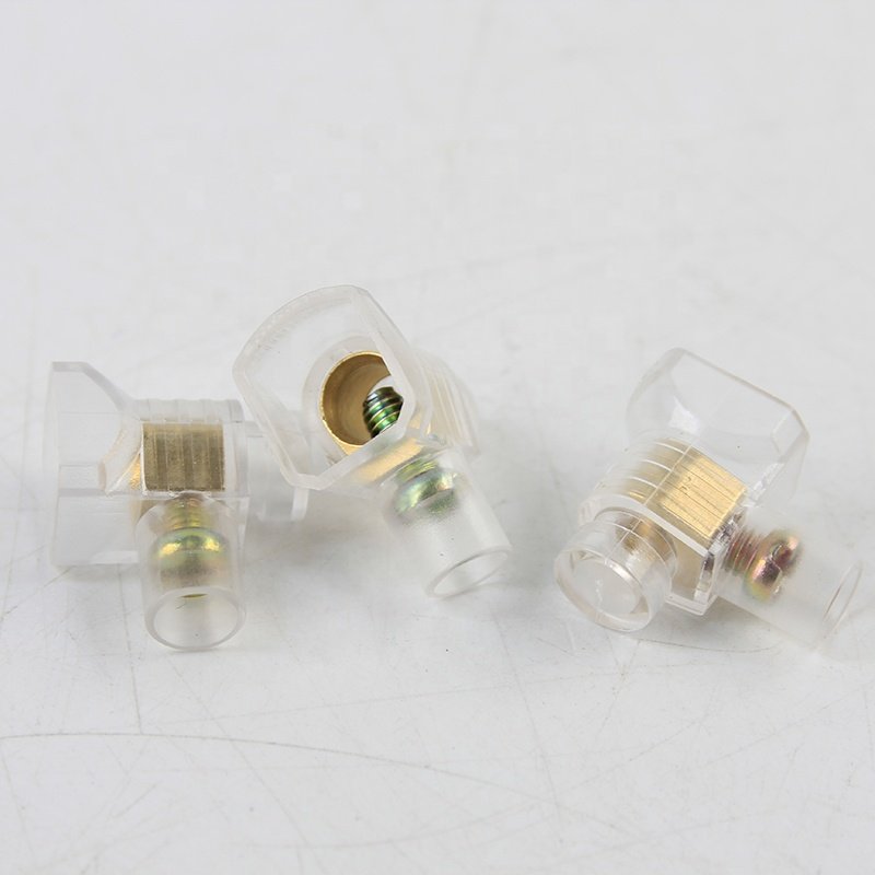 2022 JOHNN Single Screw Terminal Cable connectors