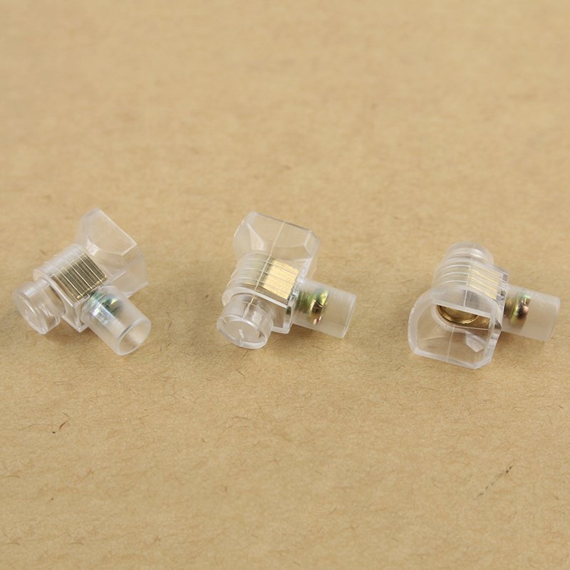 2022 JOHNN Single Screw Terminal Cable connectors