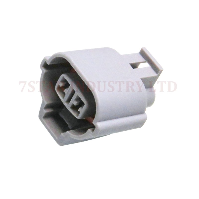 MG640864-5 AUTO 2 PIN WATERPROOF CONNECTOR 7223-1324-40