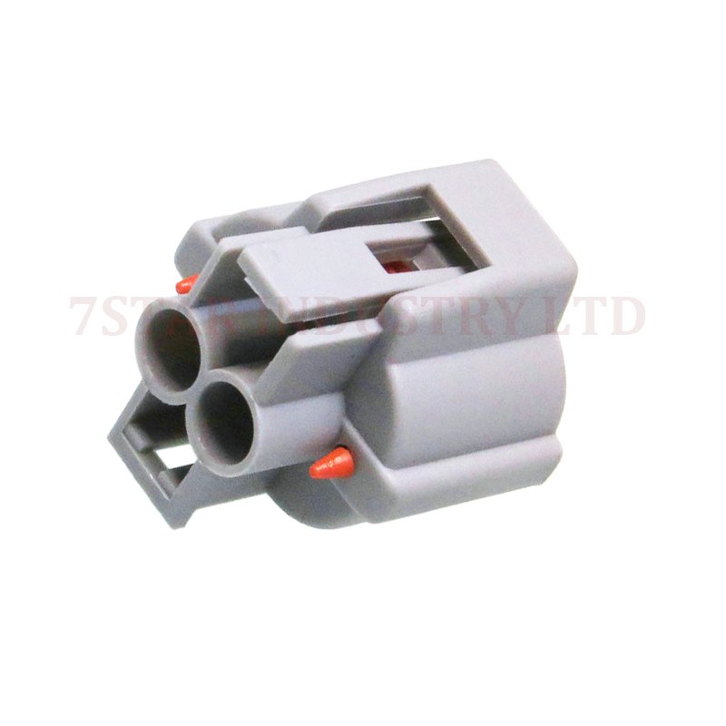 MG640864-5 AUTO 2 PIN WATERPROOF CONNECTOR 7223-1324-40