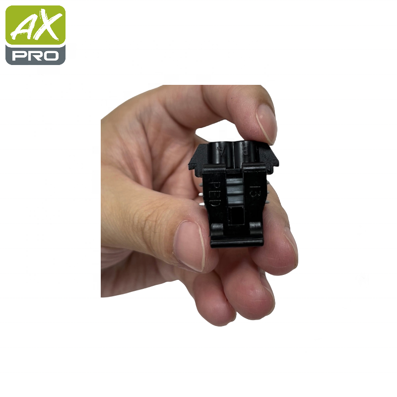 Aptiv 12052641 Automotive Connectors 2 Way Female Sealed Metri-Pack 150 Series Connector with 10" wire leads for Volkswagen