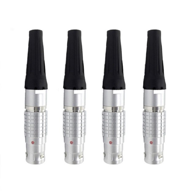 FGG/EGG.2B 26pin circular self locking push pull connector