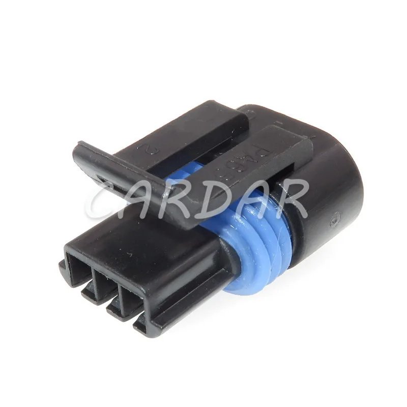 1 Set 3 Pin 112162182 12162185 Auto Sensor Connector Electrical Housing Socket For Ford DODGE Oil Pressure Sensor