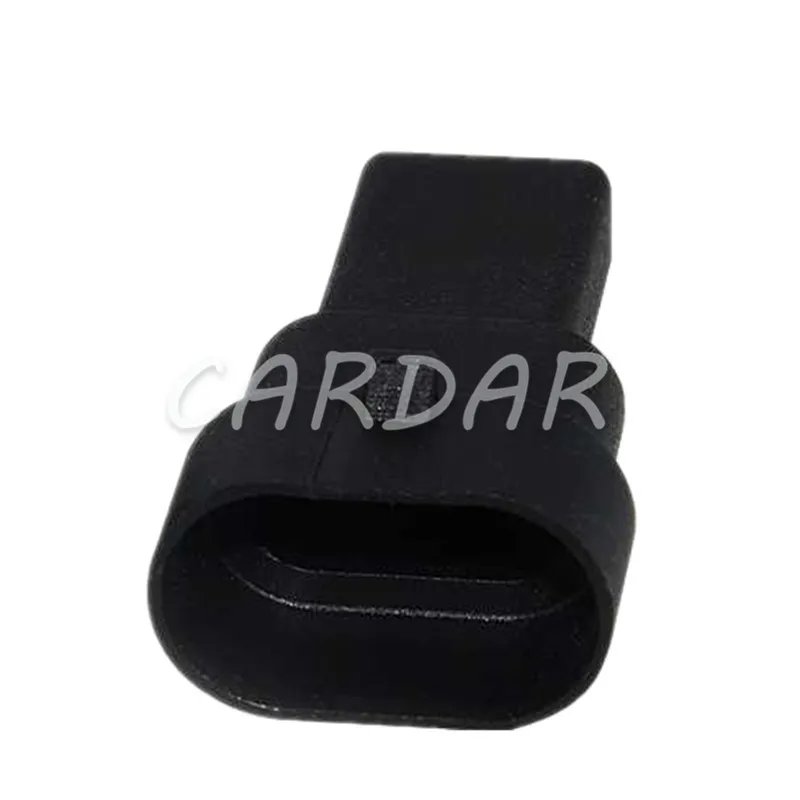 1 Set 3 Pin 112162182 12162185 Auto Sensor Connector Electrical Housing Socket For Ford DODGE Oil Pressure Sensor
