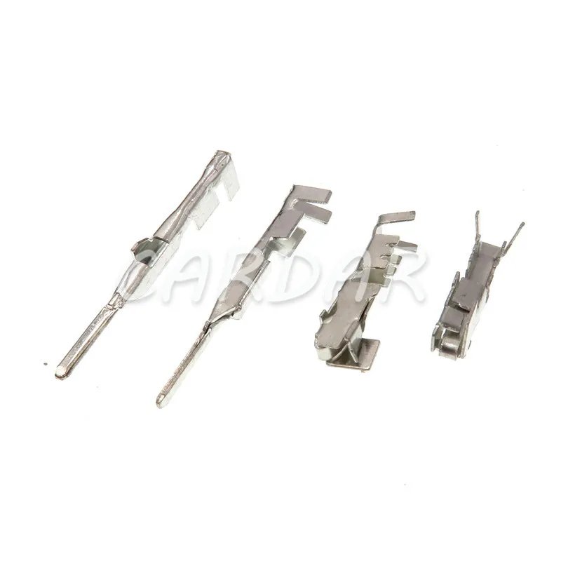 1 Set 3 Pin 112162182 12162185 Auto Sensor Connector Electrical Housing Socket For Ford DODGE Oil Pressure Sensor