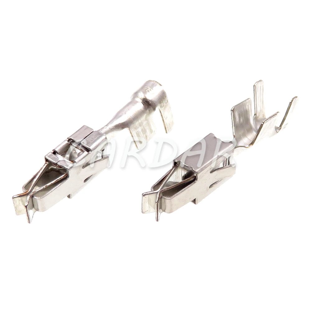 1 Set 4 Pin 3.5mm 1J0972722 Auto Seat Connector Car Fuel Tank Switch Automobile Taillight Wiring Socket For VW Audi