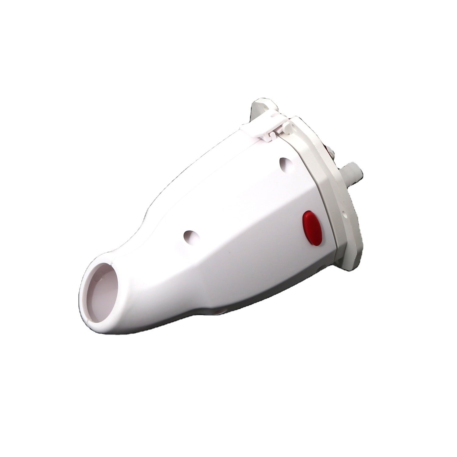 Wisdomrh High Quality Large Power Handle Socket Connector For 2000-3000W IPL Power Supply OR 1200-2500W Diode Laser Power Supply